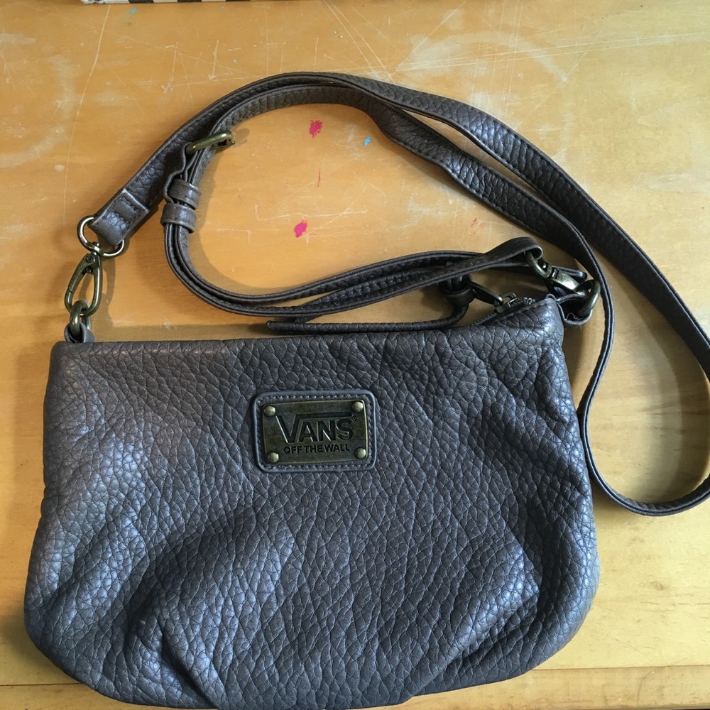 Vans purse